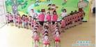 幼儿园小班照片配文字大全